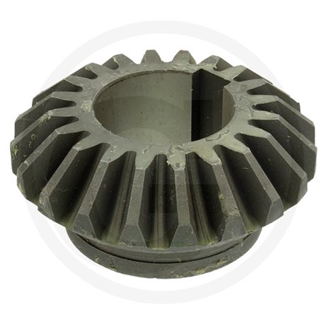 Krone 150582.0F Koło zębate, stożkowe 20 zębów4059139081646