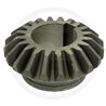 Krone 150582.0F Koło zębate, stożkowe 20 zębów4059139081646