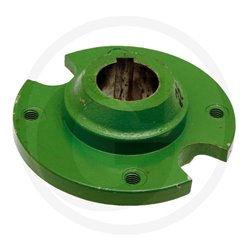 Krone 253025.6F Piasta4059139062829