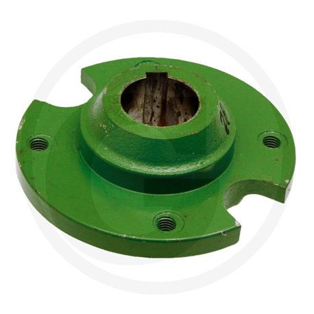 Krone 253025.6F Piasta4059139062829
