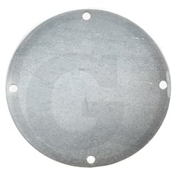Krone 253052.1F Pokrywa Ø 155 mm