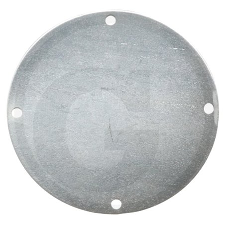 Krone 253052.1F Pokrywa Ø 155 mm