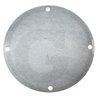 Krone 253052.1F Pokrywa Ø 155 mm