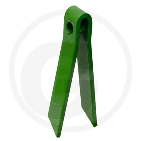 Krone 253470.0F Palec wew., 229 mm długości4059139062836