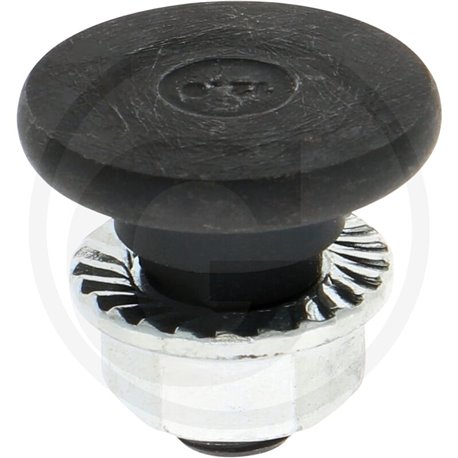 Śruba nożyka fi 32/14mm M12x24 - 00119006, 001377266, 143229 25szt.4059139346394