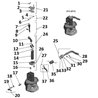 Pierścień Starlock 5mm Scharmüller 107450020