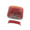 Lampa zespolona tylna Case, Fiat,Hako, Jungheinrich 2SE002578701 Hella 4082300172027