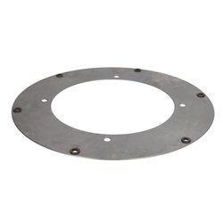 JCB 04/600864 Docisk sprzęgła Elementy montażowe układu napędowego Anac