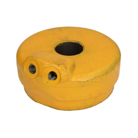 JCB 120/40301 Obudowa hydroklapy Anac