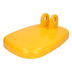 JCB 123/06022 Element mocujący stabilizatora Anac