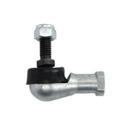 JCB 123/08001 Końcówka drążka kierowniczego Anac