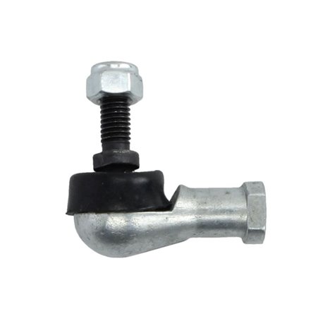 JCB 123/08001 Końcówka drążka kierowniczego Anac