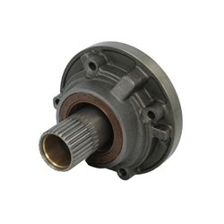 JCB 20/925552 Hydrauliczna pompa zębata Anac
