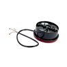 Lampa zespolona, tylna 2VA012497051 Hella 4082300565331