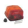 Lampa zespolona, tylna 2SW003014131 Hella 4082300204544