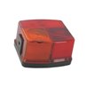 Lampa tylna Case, Deutz Fahr, Fendt, Fiat, John Deere prawa Hella