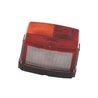 Lampa zespolona, tylna, lewa 2SE002776211 Hella 4082300098365