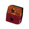Lampa zespolona szer.98x103 tylna, lewa i prawa