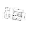 Światło tylne, 12 V 2SE998530077 Hella 9002920116435