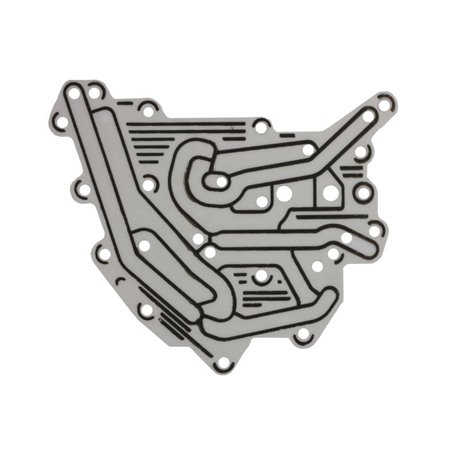 JCB 813/50055 Uszczelka bloku silnika Anac