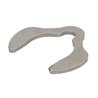 JCB 821/00309 Sworzeń zabezpieczający Spinka mocująca (śr. 40mm) Anac