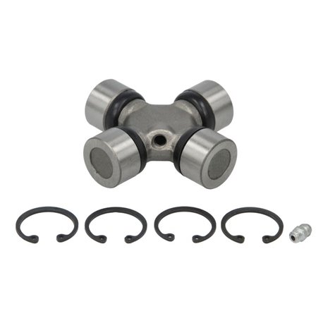JCB 914/10803 Krzyżak wału napędowego (27x81,9mm) Anac