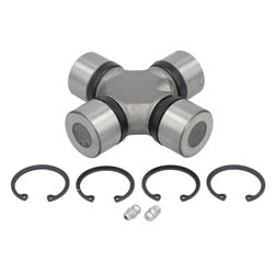 JCB 914/35401 Krzyżak wału napędowego (34,9x106,4mm) Anac