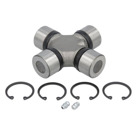 JCB 914/35401 Krzyżak wału napędowego (34,9x106,4mm) Anac
