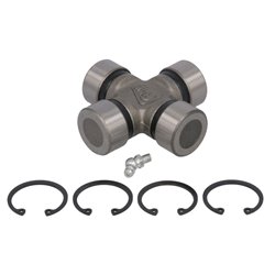 JCB 914/84101 Krzyżak wału napędowego (35x93mm) Anac
