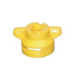 CP23307-6-CE Düsenkappe für Hardi 8mm gelb