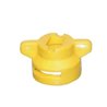 CP23307-6-CE Düsenkappe für Hardi 8mm gelb