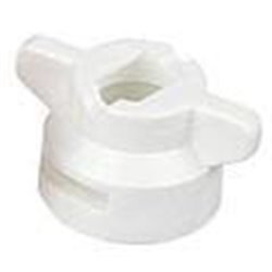 CP23307-2-CE Düsenkappe für Hardi 8mm weiß