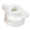CP23307-2-CE Düsenkappe für Hardi 8mm weiß