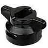 CP23307-1-CE Düsenkappe für Hardi 8mm schwarz