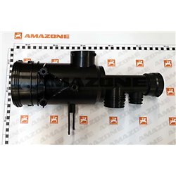 Amazone 942873 - Pojemnik filtra ssawnego
