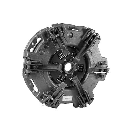 LUK-228020910 docisk sprzęgła D280/280 Z20