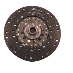 Tarcza sprzęgła D295 Z17 28x32 mm LUK 330 0027 16 , 330002716