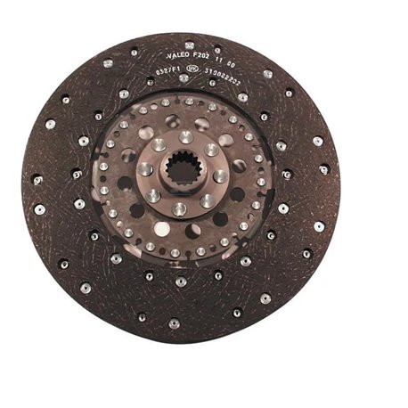 Tarcza sprzęgła D295 Z17 28x32 mm LUK 330 0027 16 , 330002716