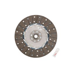 Tarcza sprzęgła D310 Z13 25 mm KAWE 3472, 3472KW
