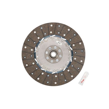 Tarcza sprzęgła D310 Z13 25 mm KAWE 3472, 3472KW