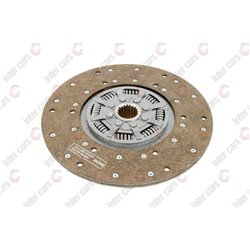 Tarcza sprzęgła D330 Z20 36x40 mm SACHS 1861594034, 1861594034