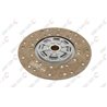 Tarcza sprzęgła D330 Z20 36x40 mm SACHS 1861594034, 1861594034