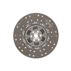 Tarcza sprzęgła D310 Z16 27x30 mm SACHS 1862715001, 1862715001