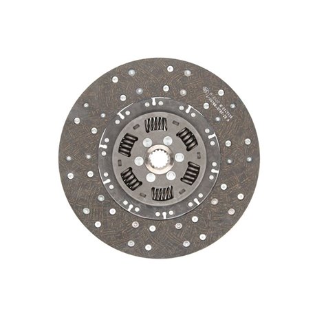 Tarcza sprzęgła D310 Z16 27x30 mm SACHS 1862715001, 1862715001