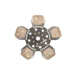 Tarcza sprzęgła D327 Z18 27x30 mm SACHS 1864600311, 1864600311