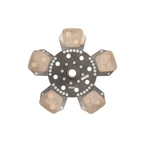 Tarcza sprzęgła D327 Z18 27x30 mm SACHS 1864600311, 1864600311