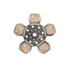Tarcza sprzęgła D327 Z18 27x30 mm SACHS 1864600311, 1864600311