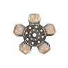 Tarcza sprzęgła D327 Z18 27x30 mm SACHS 1864600311, 1864600311