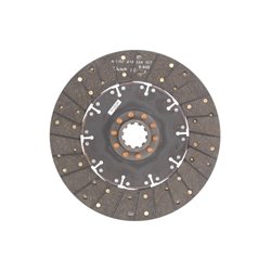 Tarcza sprzęgła D310 Z10 1 3/4 cal SACHS 1864600339, 1864600339