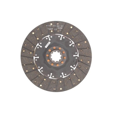 Tarcza sprzęgła D310 Z10 1 3/4 cal SACHS 1864600339, 1864600339